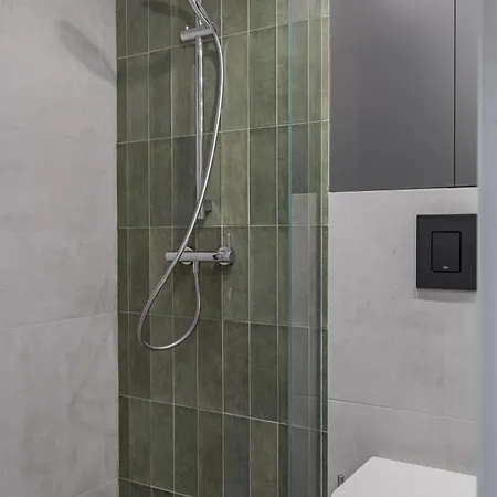 Olive Loft In Centre Self Check-in No 46 Apartamento *