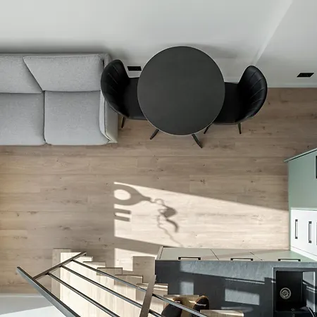 Apartamento Olive Loft In Centre Self Check-in No 46
