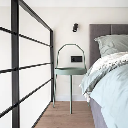 Olive Loft In Centre Self Check-in No 46 Апартаменти Вільнюс