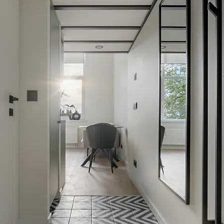 Apartamento Olive Loft In Centre Self Check-in No 46